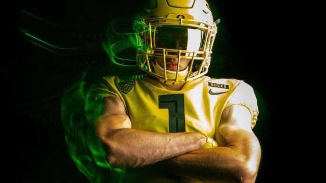 Gatlin Bair Oregon Visit
